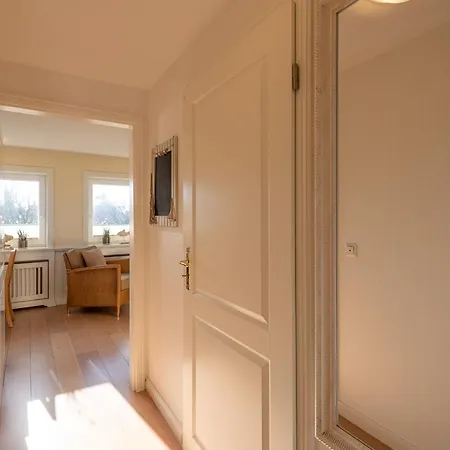 Haus Sonnenstrahl Whg 2 Og