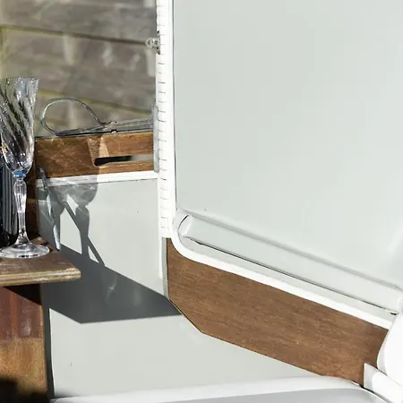 Haus Sonnenstrahl Whg 2 Og * ヴェスターラント