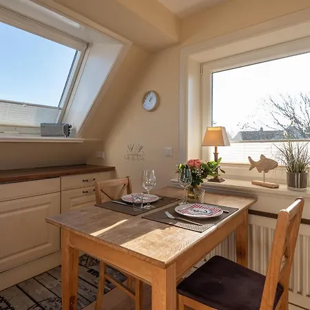 Haus Sonnenstrahl Whg 2 Og *